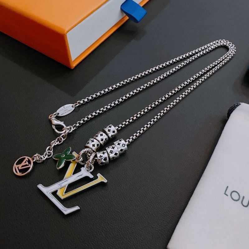 Louis Vuitton Necklaces